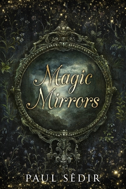 Front cover_Magic Mirrors