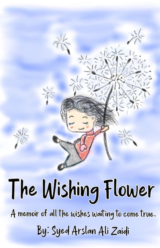 Couverture_The Wishing Flower
