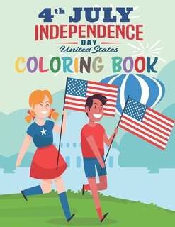 Front cover_Independence Day