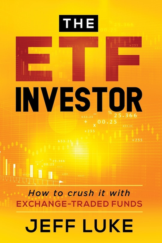 Front cover_The Etf Investor