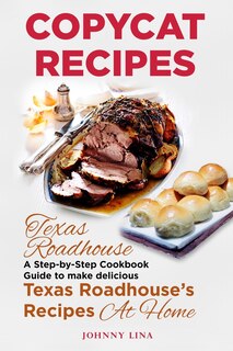 Front cover_Copycat Recipes