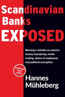 Front cover_Scandinavian banks exposed
