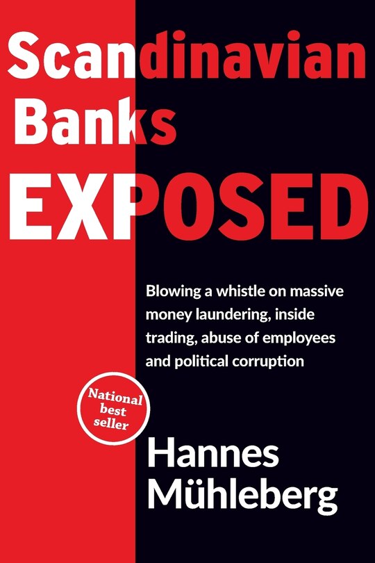Front cover_Scandinavian banks exposed