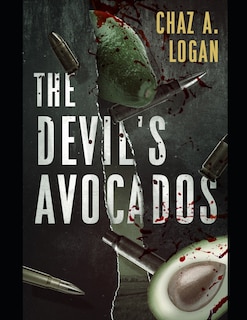 Front cover_The Devil's Avocado's