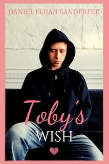 Front cover_Toby's Wish