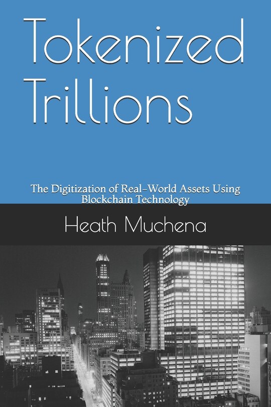 Couverture_Tokenized Trillions