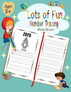 Front cover_Lots of Fun Number Tracing Practice!