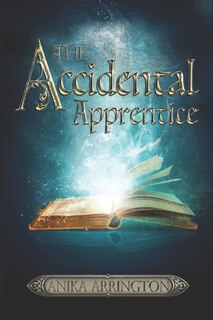 Couverture_The Accidental Apprentice