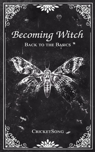 Front cover_Becoming Witch
