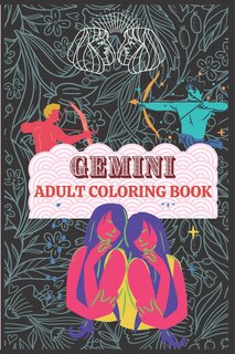 Couverture_Gemini Coloring Book
