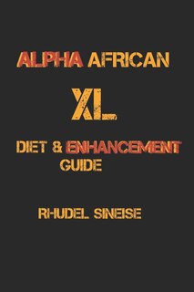 Couverture_Alpha African XL