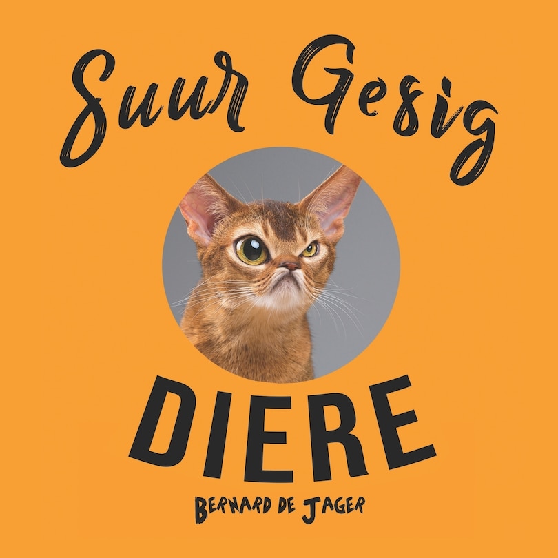 Front cover_Suur Gesig Diere
