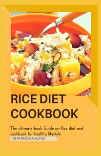Couverture_Rice Diet Cookbook