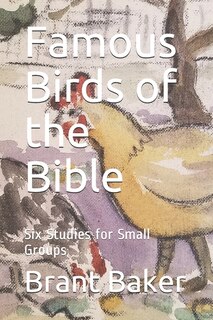 Couverture_Famous Birds of the Bible