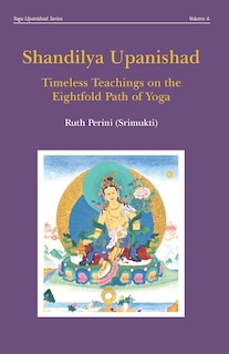 Front cover_Shandilya Upanishad