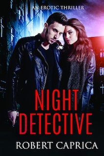 Front cover_Night Detective