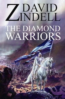 Front cover_The Diamond Warriors