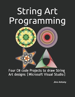 Front cover_String Art Programming
