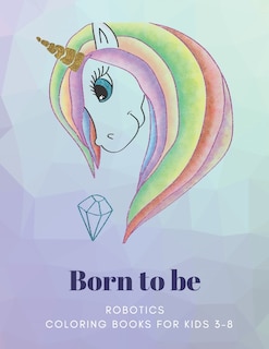 Couverture_Born to be