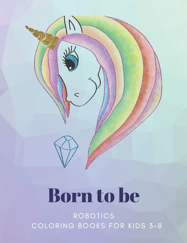 Couverture_Born to be