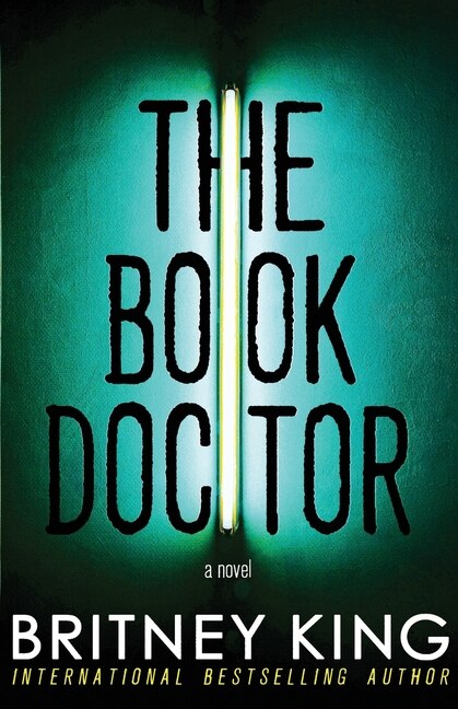 Couverture_The Book Doctor