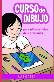 Front cover_Curso de Dibujo