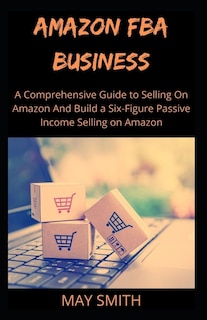 Couverture_Amazon Fba Business