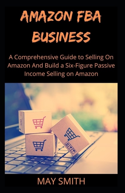 Couverture_Amazon Fba Business