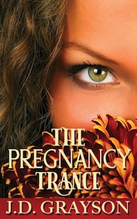Couverture_The Pregnancy Trance