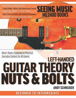 Couverture_Left-Handed Guitar Theory Nuts & Bolts