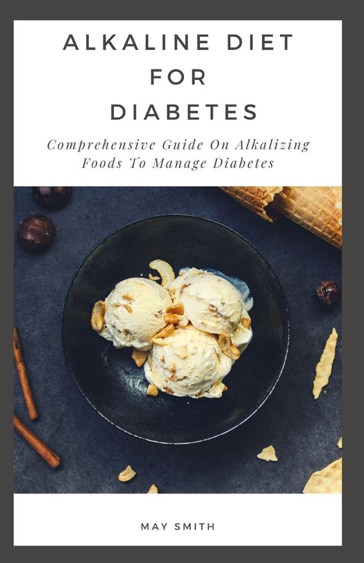 Front cover_Alkaline Diet for Diabetes