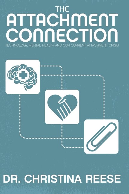 Couverture_The Attachment Connection