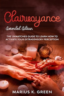 Front cover_Clairvoyance