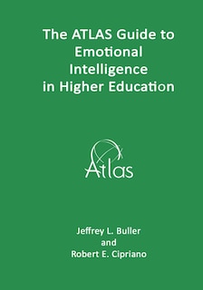 Front cover_The ATLAS Guide to Emotional Intelligence in Higher Education