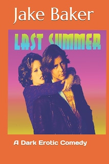 Front cover_Last Summer