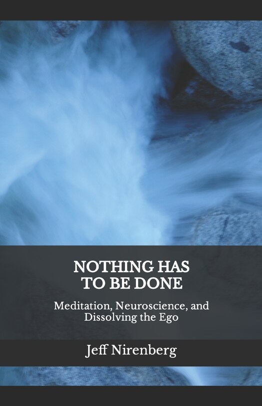 Couverture_Nothing Has to Be Done
