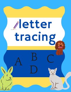 Couverture_letter tracing A B C D
