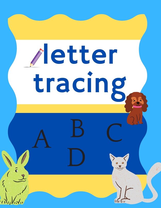 Couverture_letter tracing A B C D