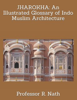 Front cover_Jharokha