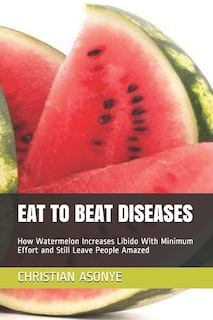 Front cover_Eat to Beat Diseases