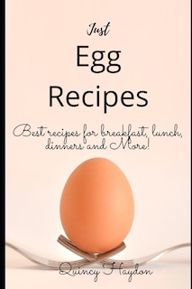 Just Egg Recipes: Best recipes for breakfast, lunch, dinners and more!