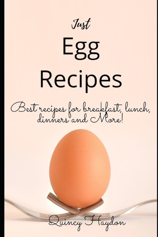 Just Egg Recipes: Best recipes for breakfast, lunch, dinners and more!