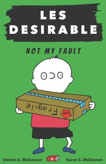 Front cover_Les Desirable