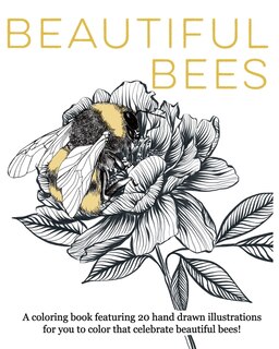 Front cover_Beautiful Bees