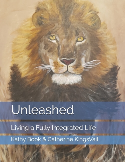 Front cover_Unleashed
