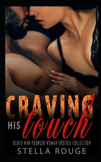Front cover_Craving his touch