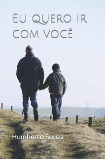 Front cover_Eu quero ir com você