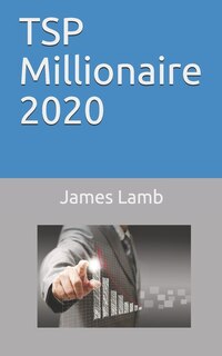 Front cover_TSP Millionaire 2020