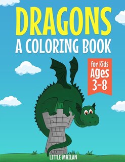 Front cover_Drangons
