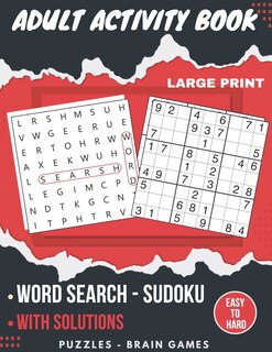 Couverture_Adult Activity Book